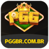 Logo da PGGBR
